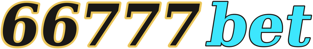 66777bet logo